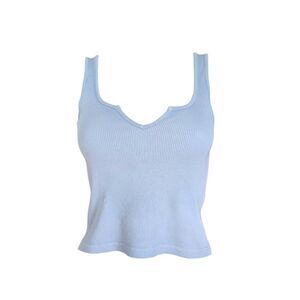 brandy melville pastel cami